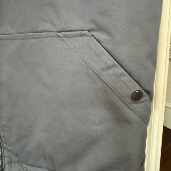 NWOT Tommy Bahama Reversable - Picture 3 of 7